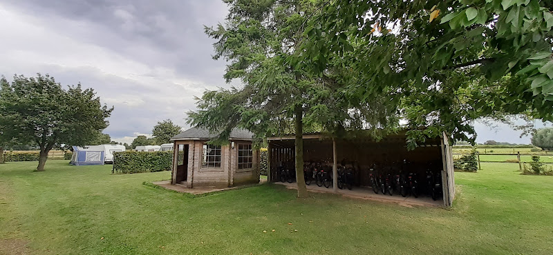 Camping de Boschhof