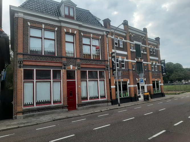 de Opkamer B&B