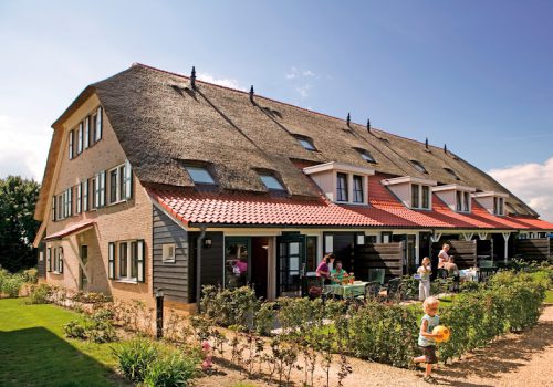 Landal Résidence 't Hof van Haamstede