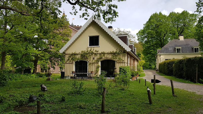 Landgoed Sterkenburg