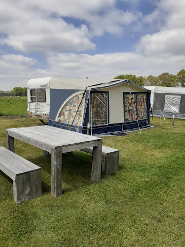 Boerderijcamping Klein Emelaar