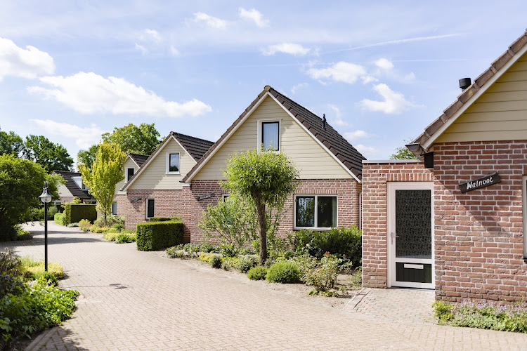 Bungalowverhuur De Riethorst