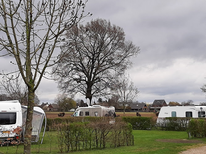Camping 't Heike