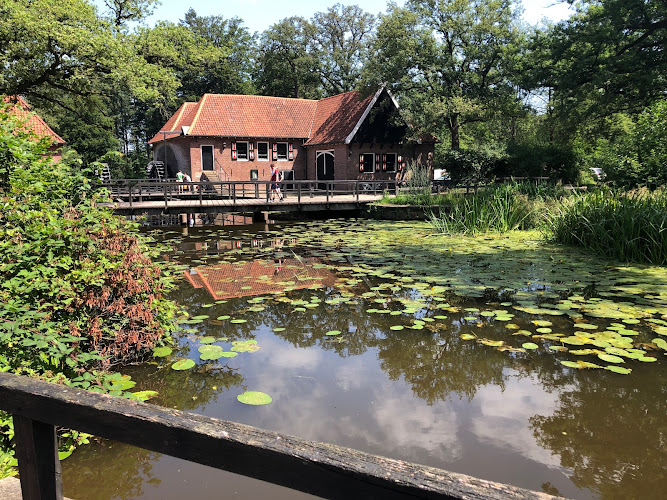 Minicamping & Boerderijappartementen Het Brook