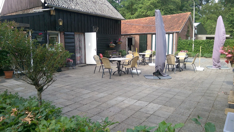 Camping de Beekhoeve