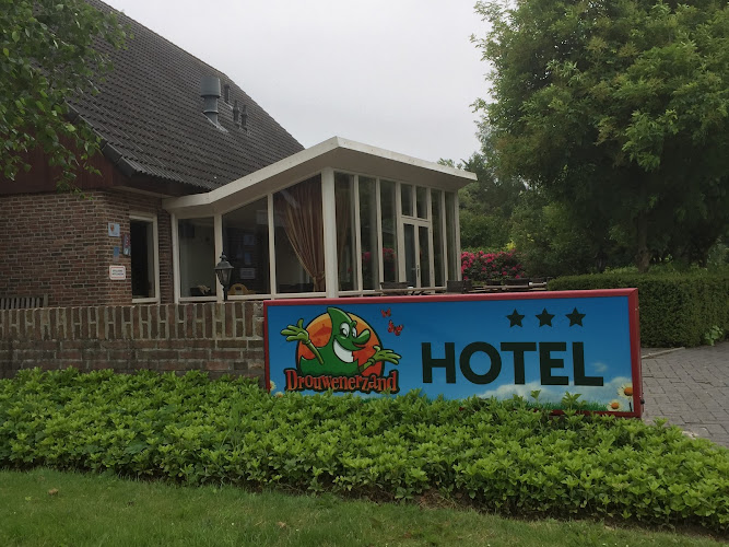 Drouwenerzand Hotel