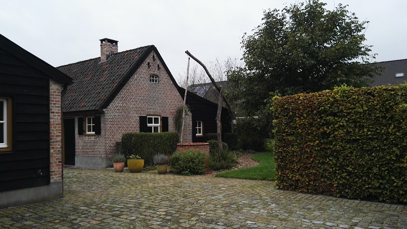Boerderij & Bakhuis Bed & Breakfast