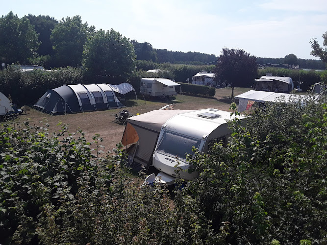 Camping De Maiskolf