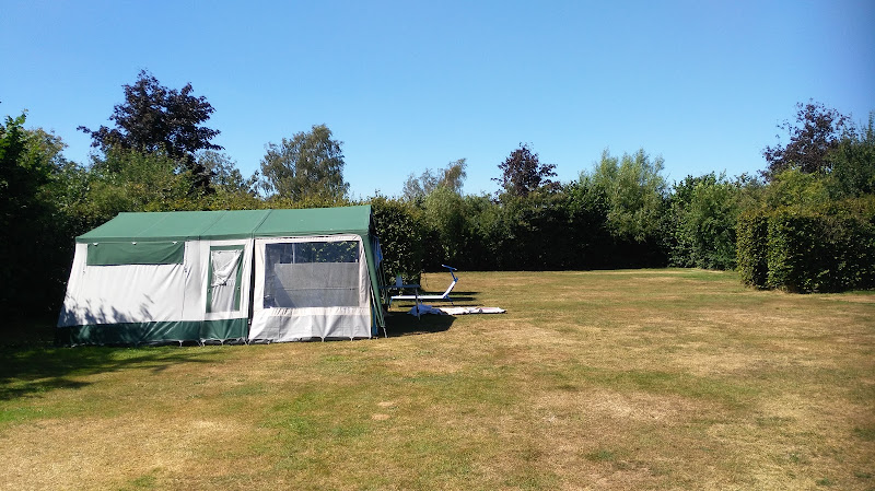 V.O.F. Minicamping Heldersbroek