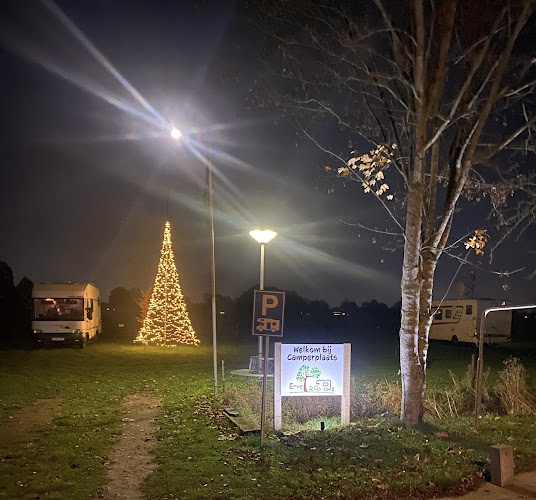 Camperplaats Erve Roos