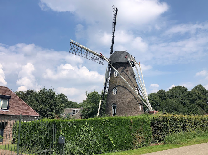 Camperplaats Weert