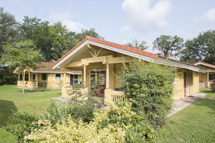 Roompot Finspark Herikerberg