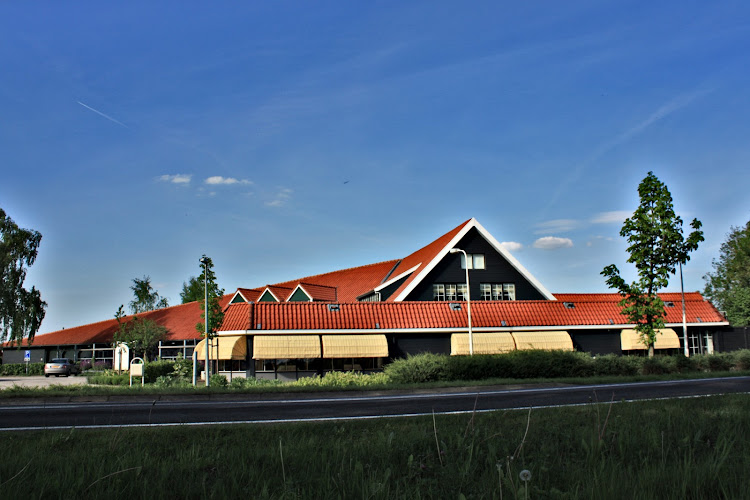 Van der Valk Hotel Groningen - Westerbroek