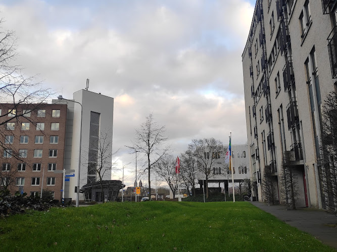 Apart Hotel Randwyck