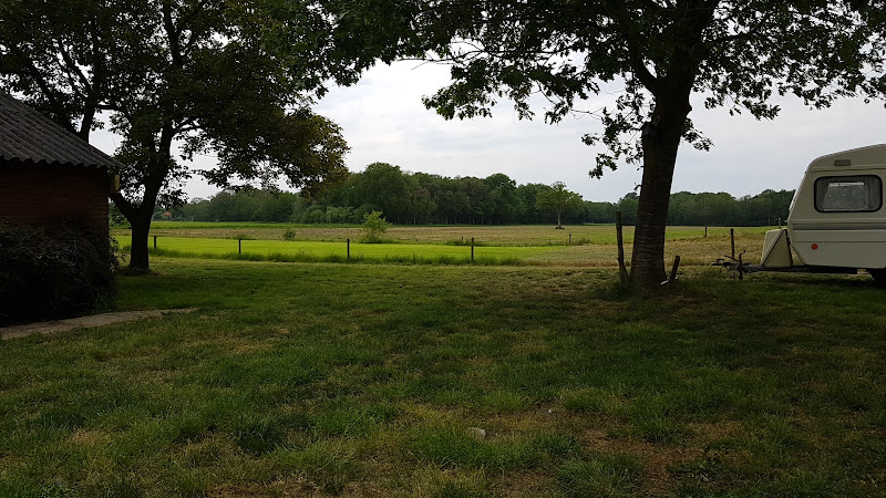 Camping de Kiefte