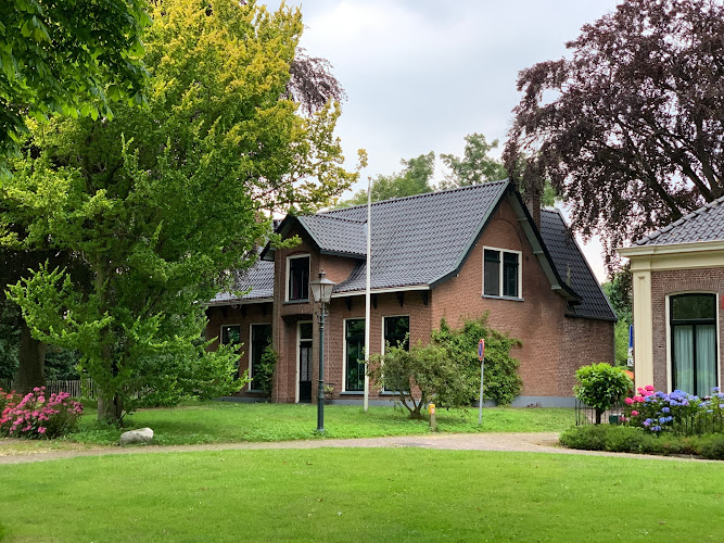 B&B Pastorie Jelsum