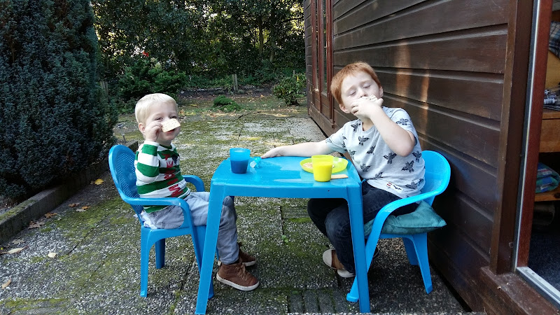 Caravanpark Beekzicht