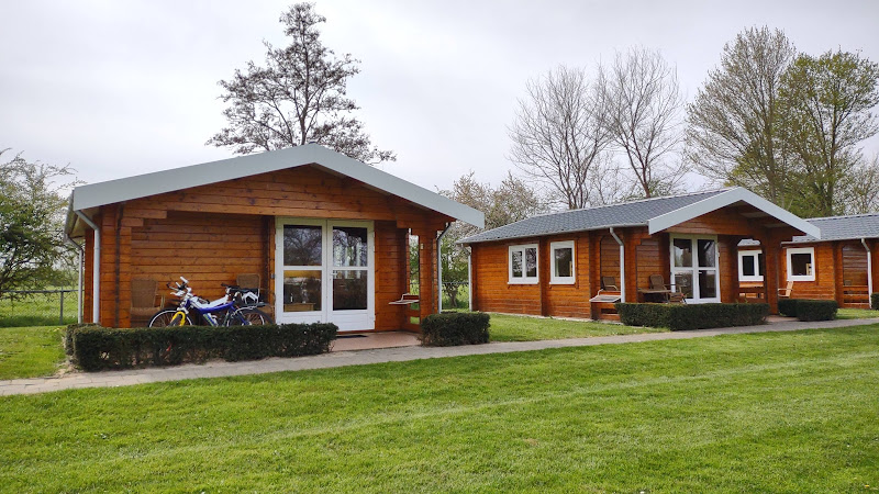Camping De Stuurmanskolk