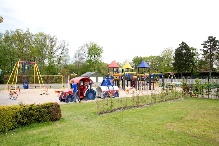 Camping Duinhorst