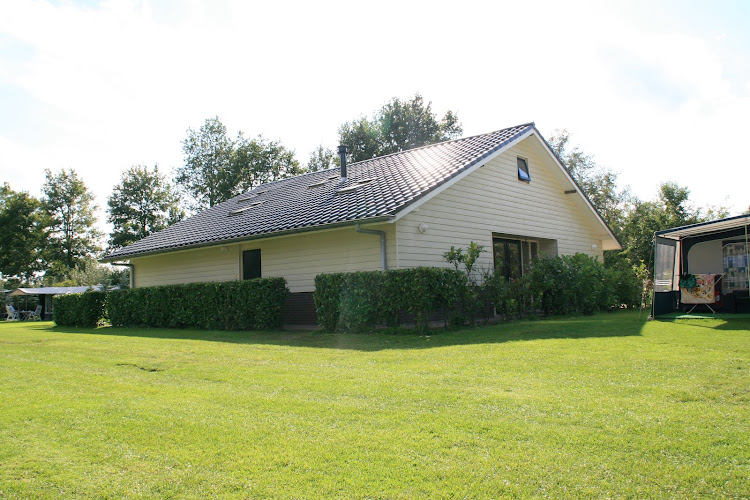 Camping de Borkeld