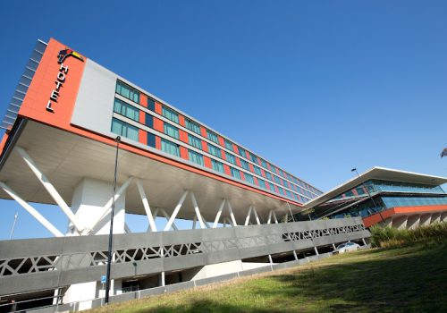 Van der Valk Hotel Veenendaal