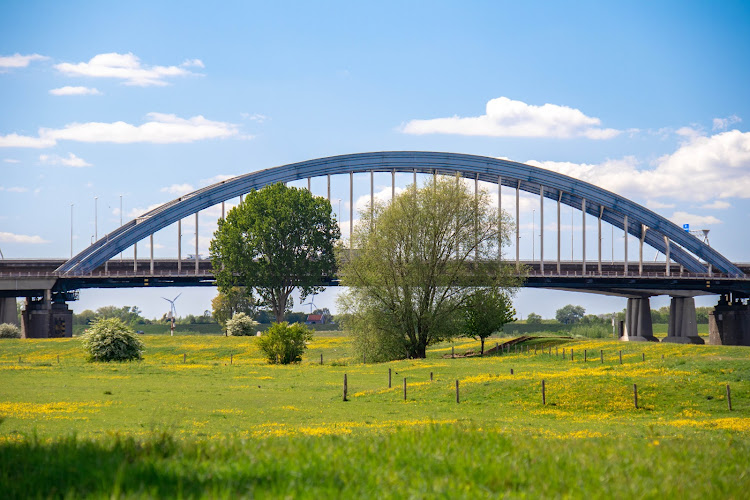 Camperplaats Vianen Ponthoeve