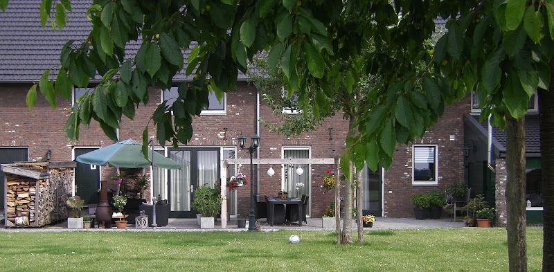 B&B 't Hummelhöfke