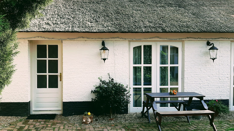 B&B Bij de Vlaamse Schuur