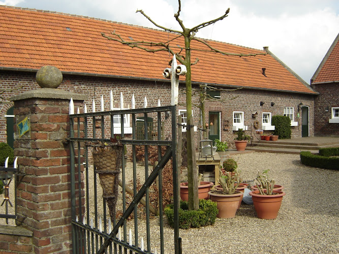 Kampeerboerderij Holsterhof