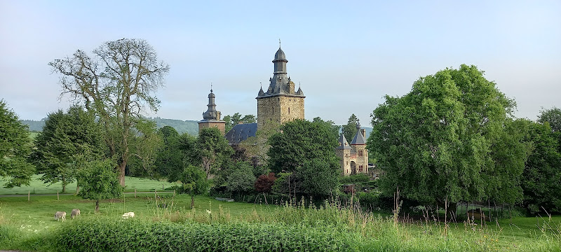 Boerderijcamping Hoeve Helberg
