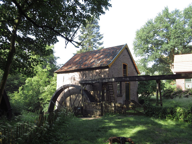 Camping De Geuldert