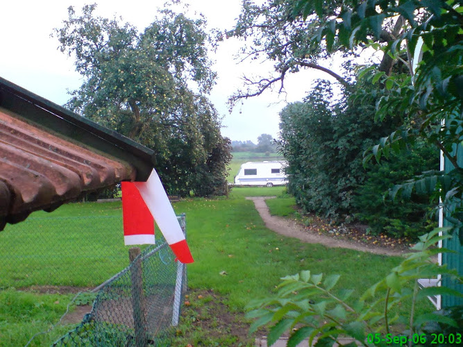 Camping De Bloemenkamp