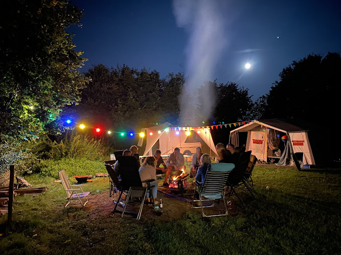 Boerencamping Remmelink