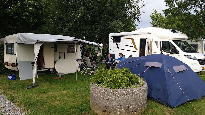 Boerderijcamping "de Limburgerhof"