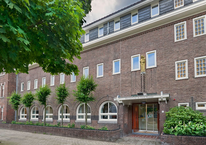 Kloosterhotel de Soete Moeder