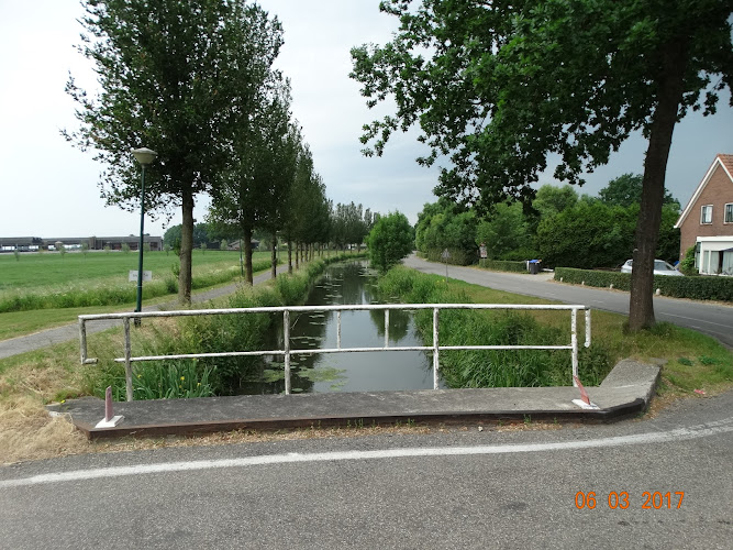 SVR CAMPING DE BRUIN