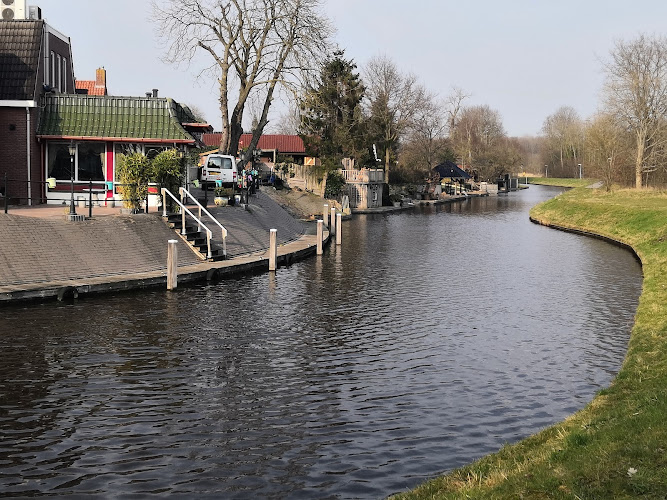 Wohnmobilstellplatz Yachthafen Beerta