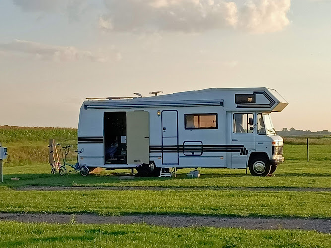 Camperplaats de Ganzeheuvel
