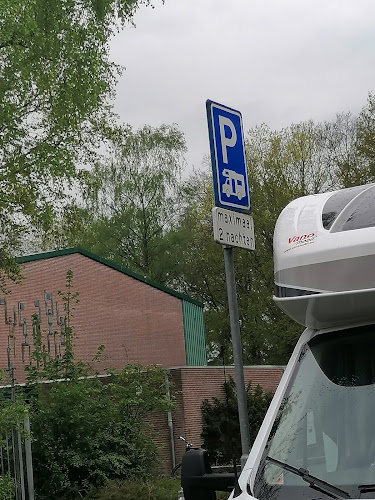 Camperplaats