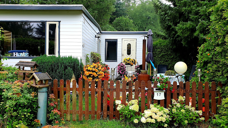 Camping Oud Meijenhorst