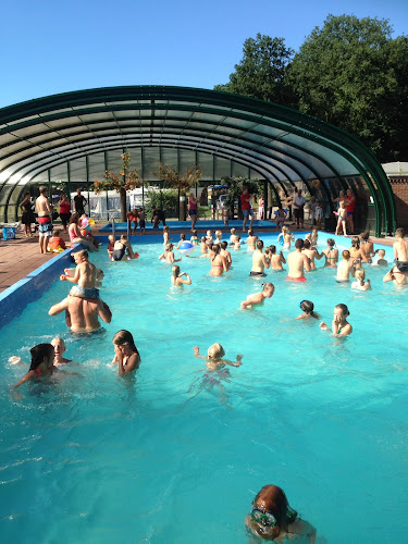 Camping Starnbosch