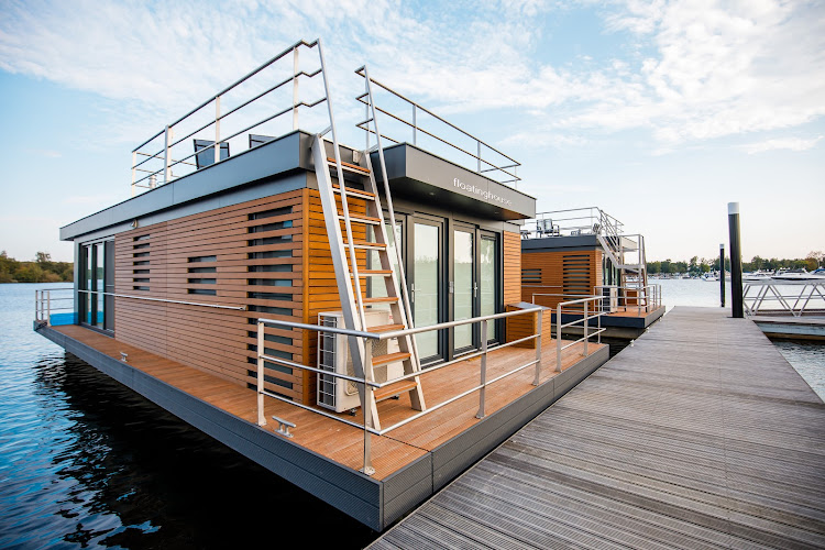 Vakantiepark Leukermeer