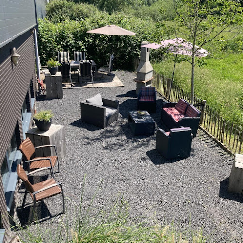 Bed and Breakfast 't Steurgat