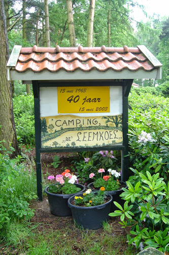 Camping de Leemkoel