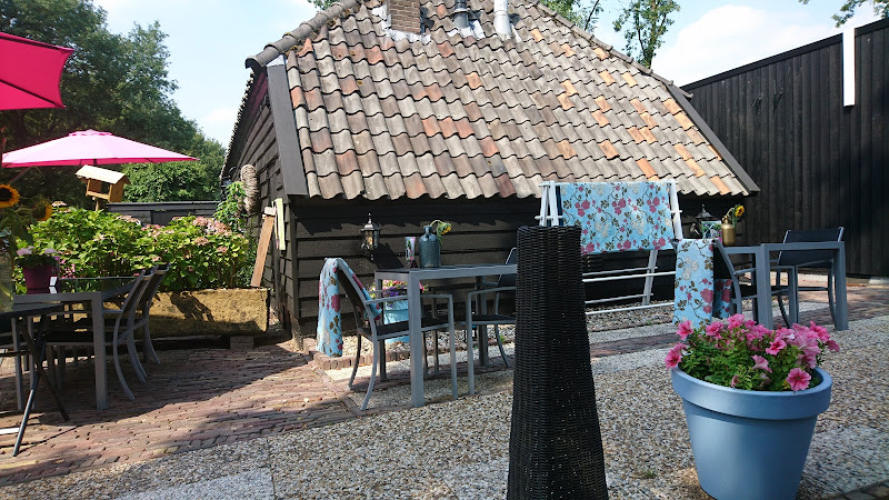 Camperplaats Collendoorn