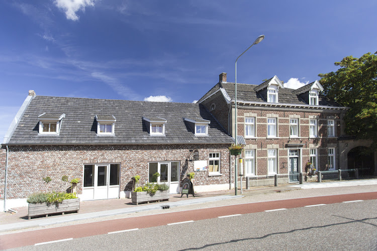 Groepsaccommodatie Vakantie Meerlo