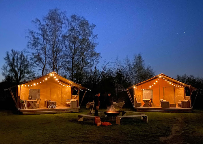 Camping de Vinkenkamp B.V.