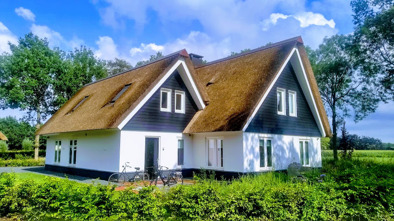 Camping en groepsaccommodatie Het Kampererve