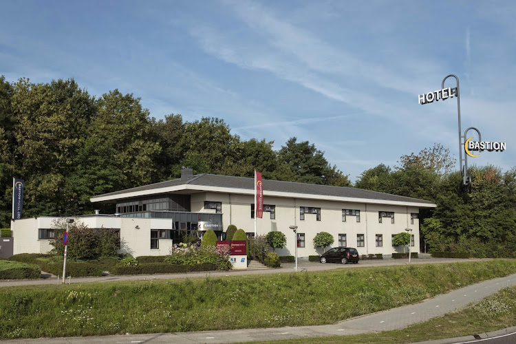 Bastion Hotel Heerlen