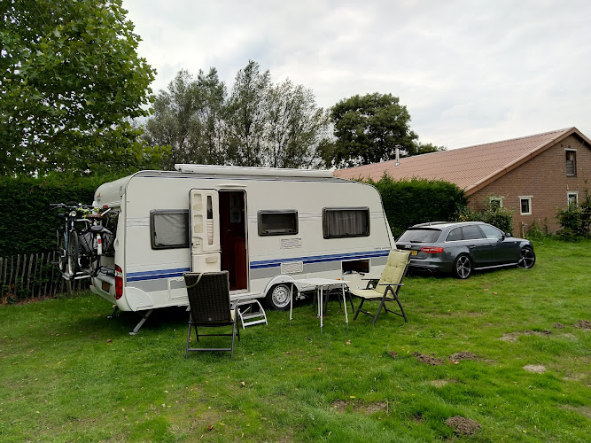 Minicamping Huismans